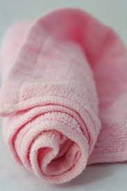 How To Get The Sour Smell Out Of A Dishcloth Ehow Washing Clothes Washcloth Flowers Dish Cloths