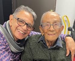 Maria Rexach's Instagram, Twitter & Facebook