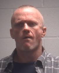 Sheriff: Driver pulls knife