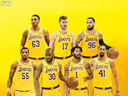 Catch up on the latest nba trade rumors for the season. Nba Rumors The Best Point Guards For The Lakers This Offseason Fadeaway World