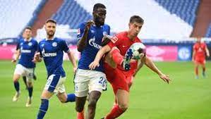 Watch full highlights between hertha bsc berlin vs. S1va Y4jhadiqm