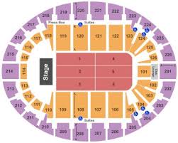 Verizon Wireless Arena Tickets And Verizon Wireless Arena