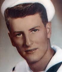 Wesley Lee All Pendleton July 13, 1944