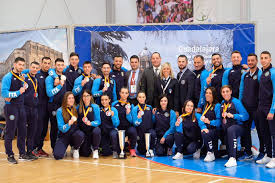 Enrico rossi, scheda e palmares webtv seguici sui social. Silvia Semeraro La Guerriera Del Kumite Azzurro Il Faro Online