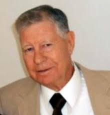 Harvey Moore Obituary