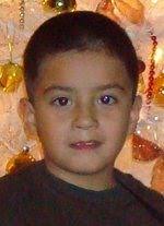 Jared Salazar-Balleza Obituary (2001