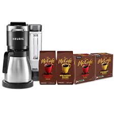 Free shipping on orders over $25 shipped by amazon. What Is The Best Duo Coffee Maker