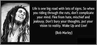There is a mistake in the text of this quote the quote belongs to another author other error 50 Bob Marley Quotes About Relationships Peace And Life