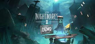 Nsw, pc, ps4, ps5, xboxsx, xone. Little Nightmares Ii Demo On Gog Com