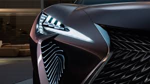 2016 Lexus Ux Concept 3 Wallpaper Hd Car Wallpapers Id 7042