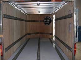 This track will allow for. E Tracking Tie Down System All Pro Trailer Superstore