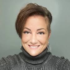 Estelle Webster, PMHNP-BC