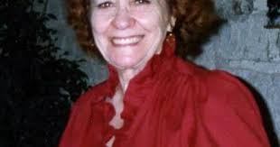 Obituary: Victoria Gilliam