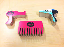 Maybe you would like to learn more about one of these? Amazon Com Salon Die Cut Business Cards Unique Business Cards Comb Shaped Business Cards Blow Dryer Shaped Cards Hair Dryer Business Cards Hairdresser Business Cards Hair Stylist Cards Handmade