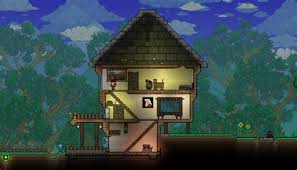 Please subscribe trying to get 1000 by the end of this year. Easy Terraria Houses Ideas Shefalitayal