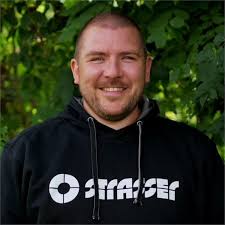 STRASSER Sports Team