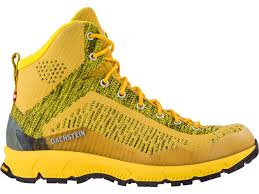 Dachstein Super Leggera Gtx Natgeo Shoes Men Dark Yellow Yellow