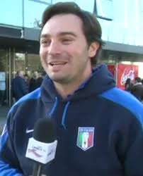 CS Italien voit grand pour les petits