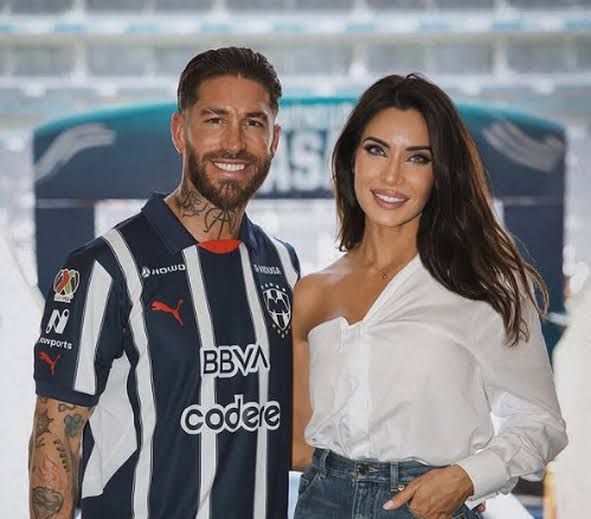 Pilar Rubio photo