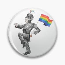 Breaking the biggest stories in celebrity and entertainment news. Emo Pins And Buttons Redbubble
