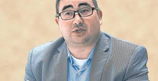 Siguen los líos jurídicos entre empresarios por marca EPK