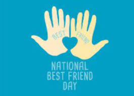 A 2021 happy friendship day is a day set aside to celebrate the bond we share with the friends in our life. Happy Best Friend Day 2021 Image Pic Quotes Greeting Wishes The Star Info