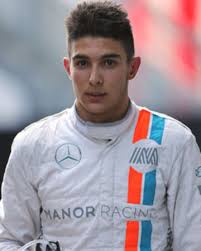 If you're new to esteban paris, this is the perfect place to begin your fragrance journey. Esteban Ocon The Formula 1 Wiki Fandom