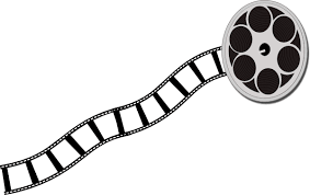 Learn how to draw movie reel pictures using these outlines or print just for coloring. Pin On Drawing Painting