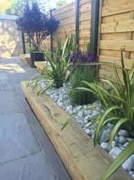 This product is extremely low maintenance and long lasting. Landscaping Ideas For The Front Yard Better Homes And Gardens Onbudget Landscaping Lo Low Water Gardening Courtyard Gardens Design Small Courtyard Gardens