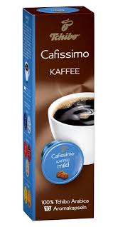 African blue, brazil mild a guatemala grande vďaka káve privat kaffee zažijete chuť tých najlepších káv z celého sveta. Tchibo Cafissimo Kapseln Kaffee Mild 10 Kapseln Online Kaufen Bei Mytime De