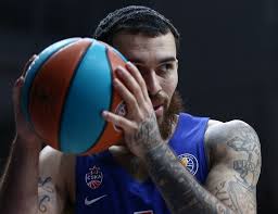 Released december 20, 2019 on nyx/future house music. Mike James Vs Astana Video Vtb United League Official Website