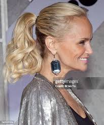 224 Kristin Chenoweth Brian Photos & High Res Pictures