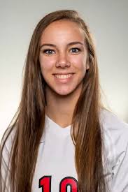 2019 Volleyball Roster