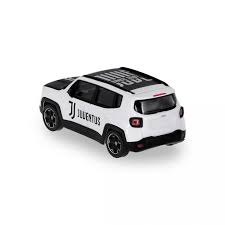 Search more high quality free transparent png images on pngkey.com and share it with your friends. Juventus Jeep Renegade Model Car Juventus Official Online Store