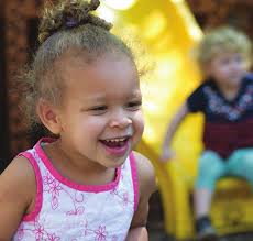 Report to the Community Discovering Possibilities for Early Education