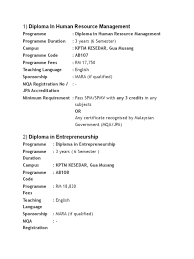 Navigate your entire college application journey with common app. Kptm Online Application 2017 Andri