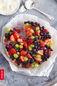 Obstkuchen Kunterbunt Aus Sweeties Fur Den Thermomix Von Angelika Schwalber Rezepte Thermomix Rezepte Konditor