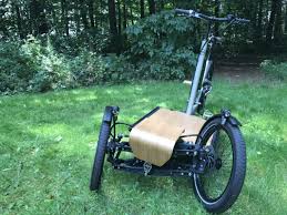 Geneigte Ladung Cargo E Bike Cd1 Im Test Fahrradanhanger E Bike E Lastenrad