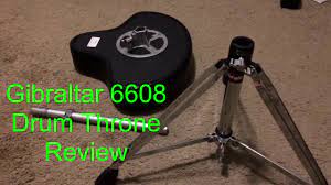 Scroll to see the property features, tax value, mortgage calculator, nearby schools and similar homes for sale. Gibraltar 6608 Drum Throne Stool Review Youtube