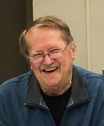 Patrick Kenney Obituary