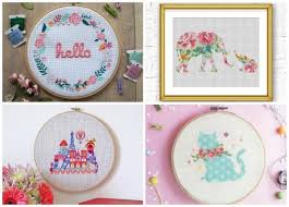 Maybe you would like to learn more about one of these? The Secret To Finding Great Cross Stitch Patterns Cross Stitch