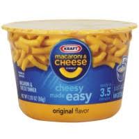 Classic baked macaroni and cheese : Buy Kraft Macaroni Cheese American Food Shop