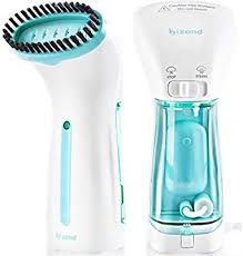 Steamer For Clothes Mini Portable Handheld Garment Steamer For Travel And Home No Spitting Works At Handheld Garment Steamer Clothes Steamer Mini Steamer