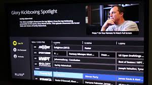 Yes, pluto tv gives all the streaming service for free. Pluto Tv Our Roku Channel Of The Week Youtube