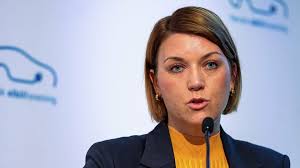 Elbiler, Statsbudsjett 2023