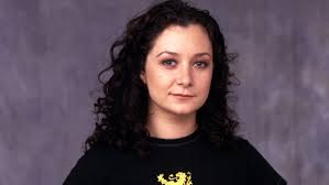 Darlene Conner | Roseanne & The Conners Wiki | Fandom