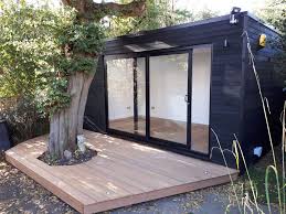 Check spelling or type a new query. Office In My Garden We Build Outdoor Rooms And Garden Offices Portfolio Summer House Garden Backyard Buildings Outdoor Rooms