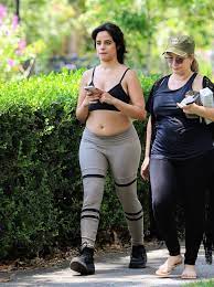 Karla camila cabello estrabao (/kəˈmiːlə kəˈbeɪoʊ/; We Are Real Women With Curves And Stretchmark Camila Cabello Opens Up On Body Shamming True Scoop