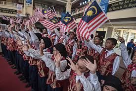 Datin noor azimah abdul rahim. Studying In An International School Does Not Make A Malaysian Less Malaysian Say Parents And Experts