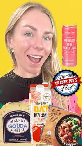 Join my Friday Finds Newsletter for all my Trader Joe’s updates:  https://traderjoeslist.com/blog/friday-finds-newsletter/, Welcome to Trader  Joe’s List! Like and subscribe to my channel for all things ...
